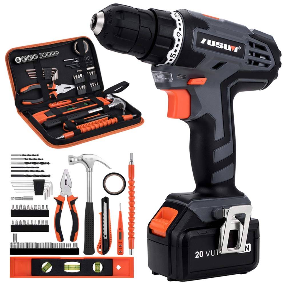 Usul drill setv R799