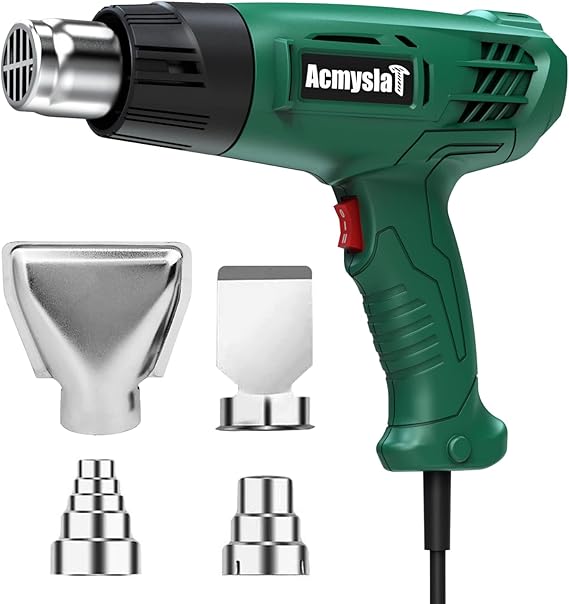 Heat gun