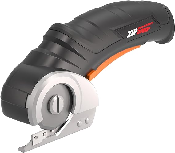 Electric cutter