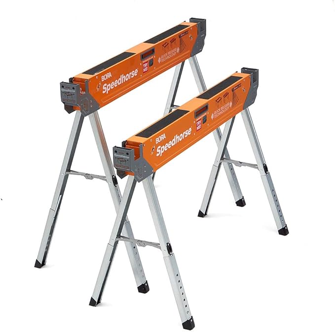 Sawhorse